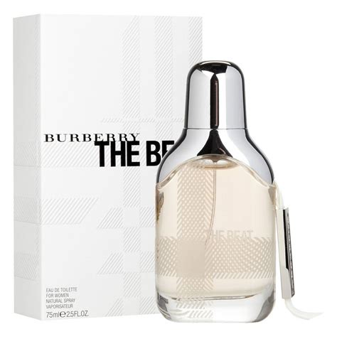 ici paris burberry the beat|the beat Burberry perfume.